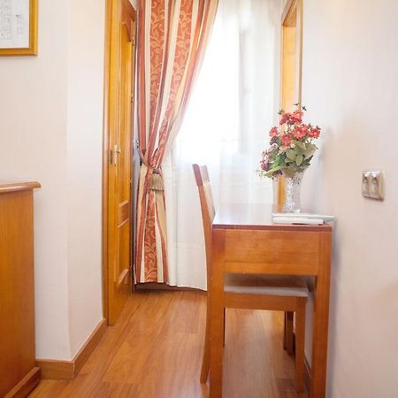 Hotel Alameda Malaga Zewnętrze zdjęcie