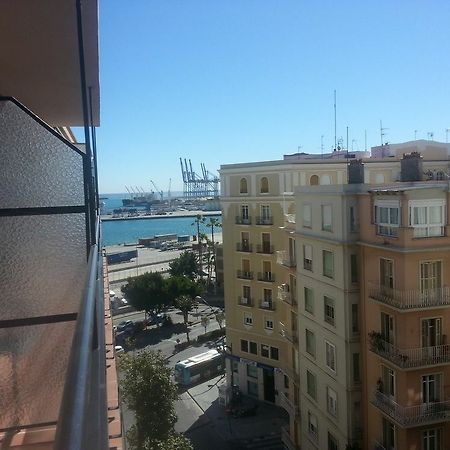 Hotel Alameda Malaga Zewnętrze zdjęcie