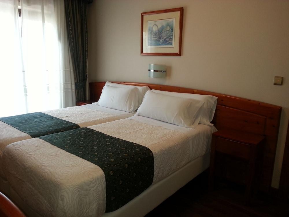 Hotel Alameda Malaga Zewnętrze zdjęcie