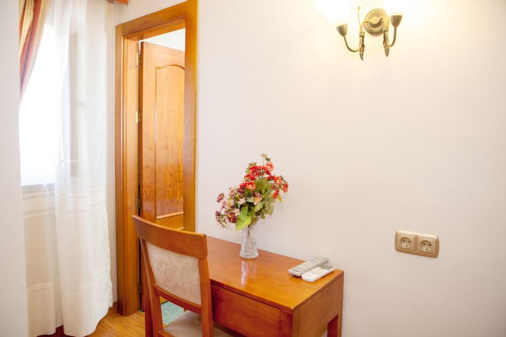 Hotel Alameda Malaga Zewnętrze zdjęcie