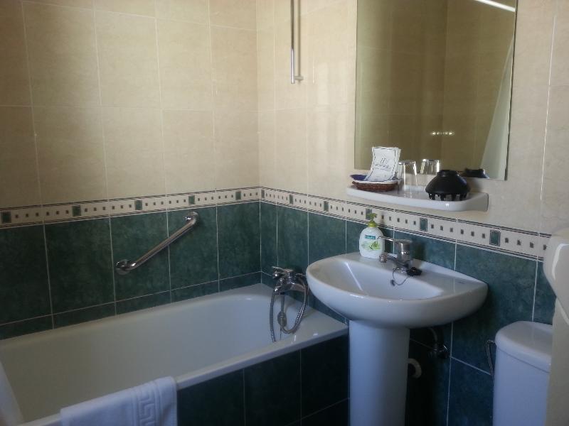 Hotel Alameda Malaga Zewnętrze zdjęcie