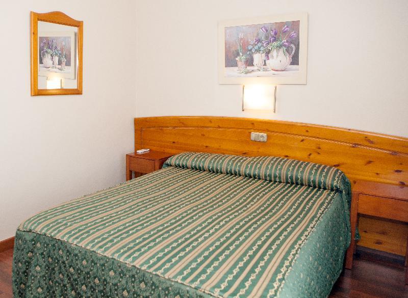 Hotel Alameda Malaga Zewnętrze zdjęcie