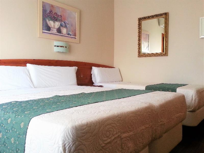 Hotel Alameda Malaga Zewnętrze zdjęcie