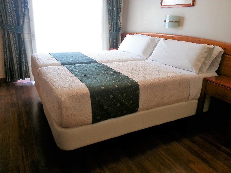 Hotel Alameda Malaga Zewnętrze zdjęcie