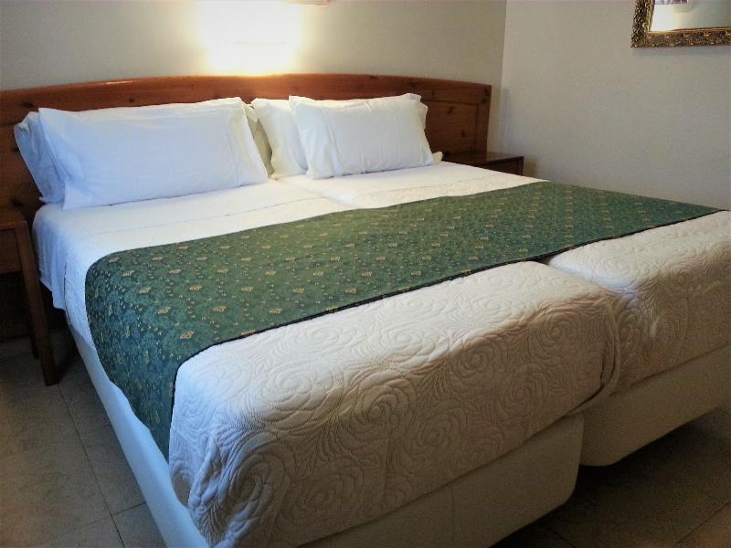 Hotel Alameda Malaga Zewnętrze zdjęcie