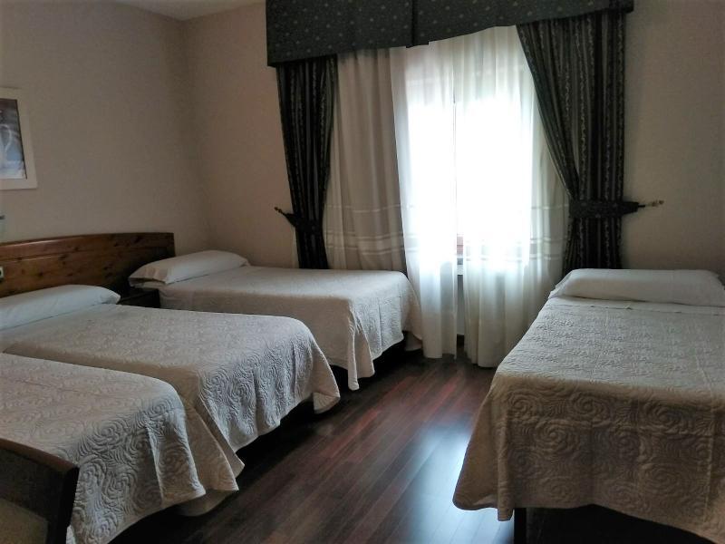 Hotel Alameda Malaga Zewnętrze zdjęcie